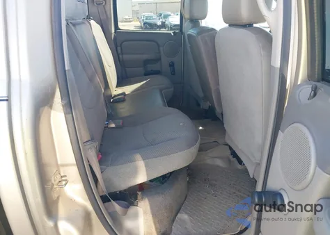 2003 Dodge Ram 1500 Slt/Laramie/St from USA, damaged, VIN 1D7HU18N83J545106